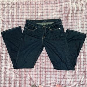 LUCKY BRAND | Sweet’n Low Jeans | 5 Pocket | Size 14 / 32